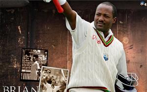 Brian Lara